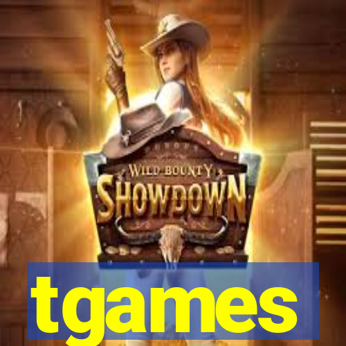 tgames