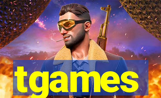 tgames