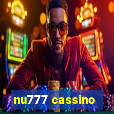 nu777 cassino