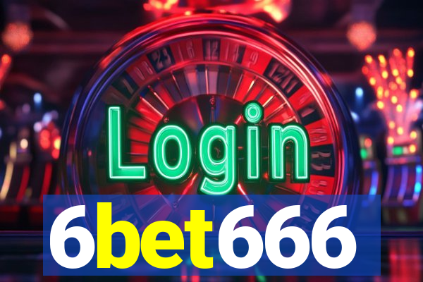 6bet666