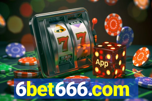 6bet666.com