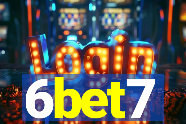 6bet7