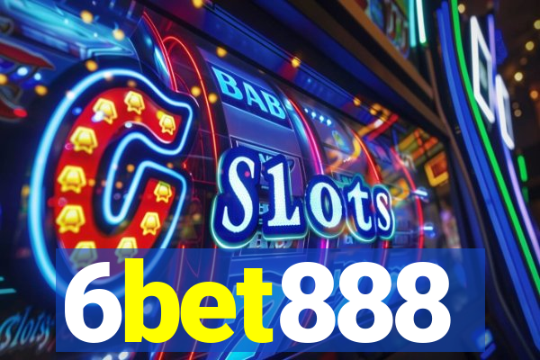 6bet888