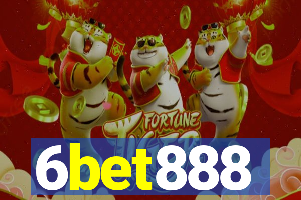 6bet888