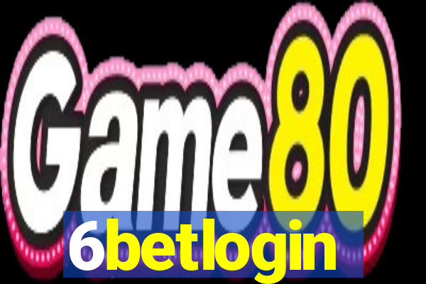 6betlogin