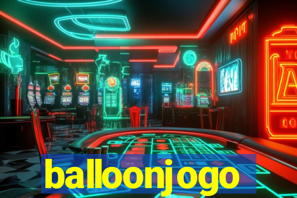 balloonjogo