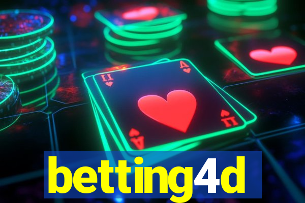 betting4d