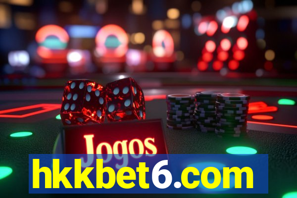 hkkbet6.com