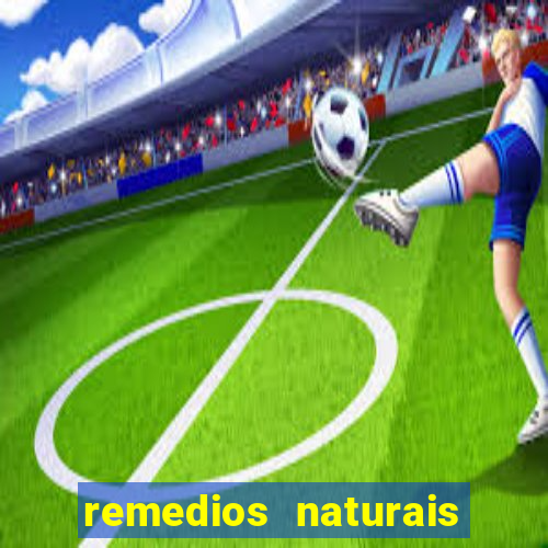 remedios naturais para diabetes