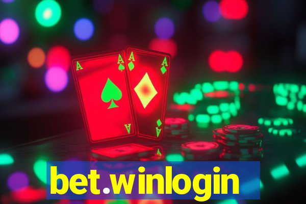 bet.winlogin