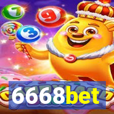 6668bet