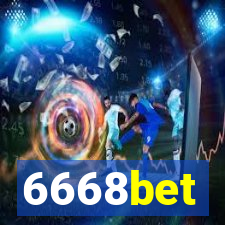 6668bet