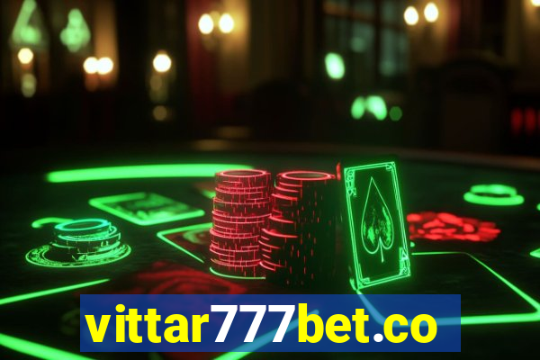 vittar777bet.com