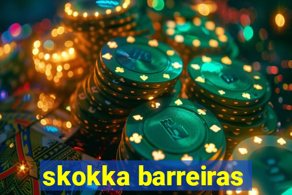 skokka barreiras