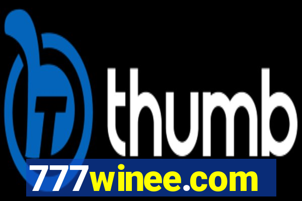 777winee.com