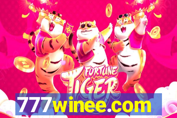 777winee.com