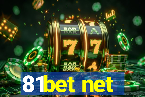 81bet net