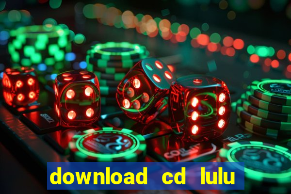 download cd lulu santos perfil