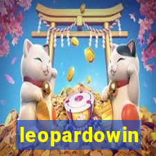 leopardowin