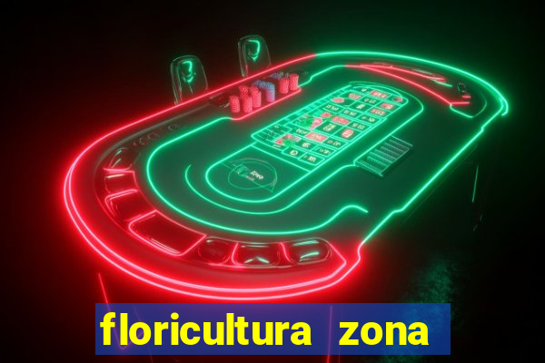 floricultura zona sul porto alegre