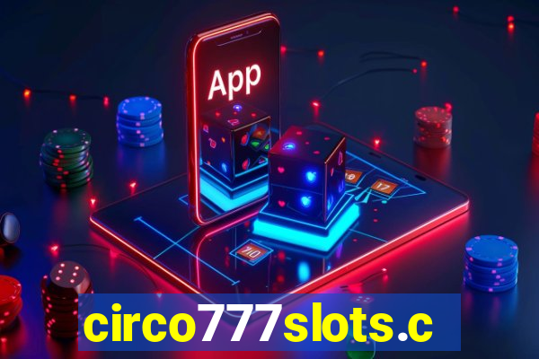 circo777slots.com