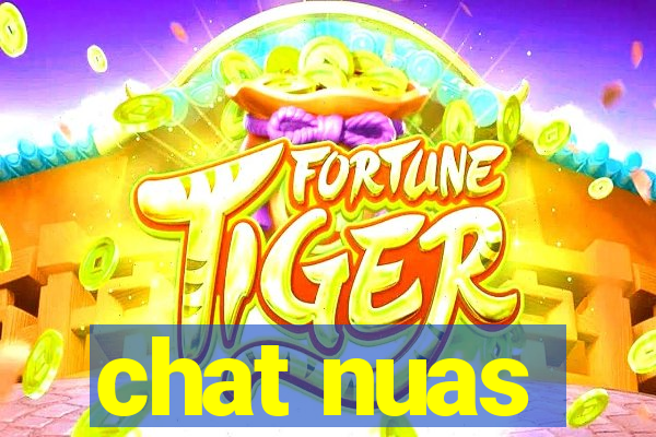 chat nuas