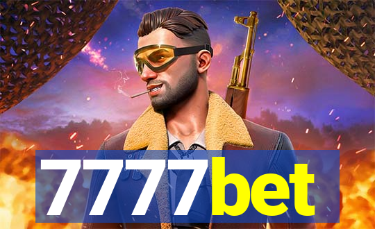 7777bet