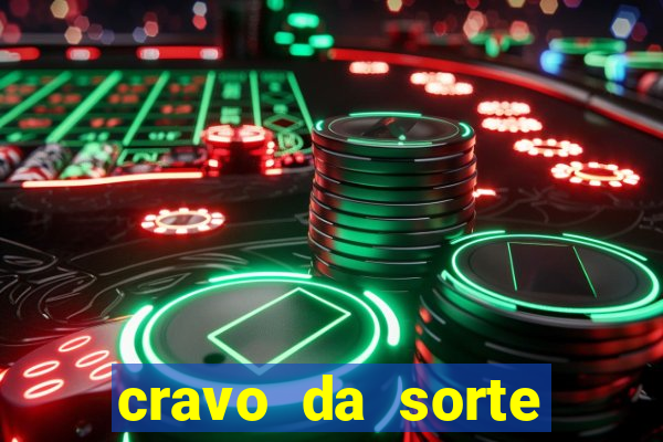 cravo da sorte jogos online