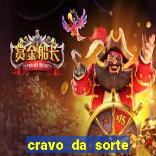 cravo da sorte jogos online