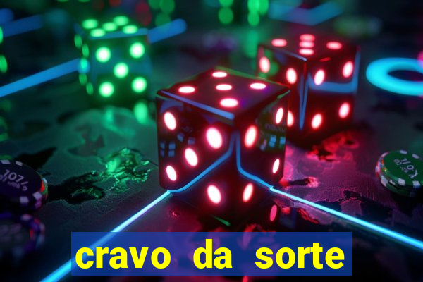 cravo da sorte jogos online