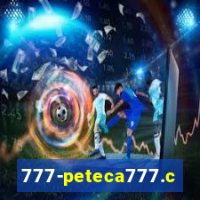 777-peteca777.com