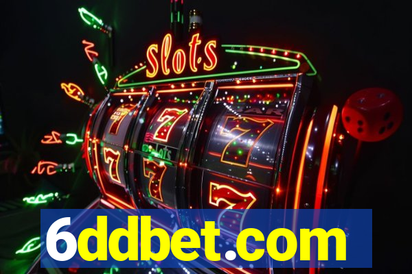 6ddbet.com