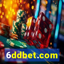 6ddbet.com