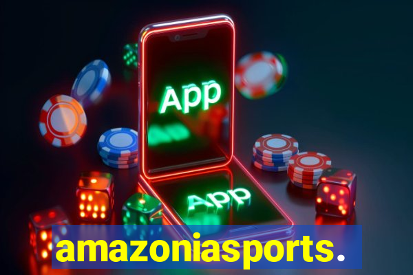 amazoniasports.com