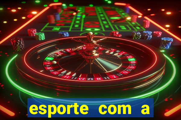 esporte com a letra l