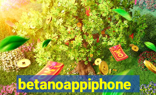 betanoappiphone