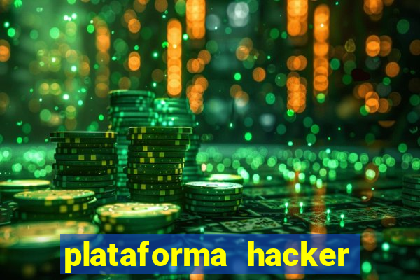 plataforma hacker fortune tiger