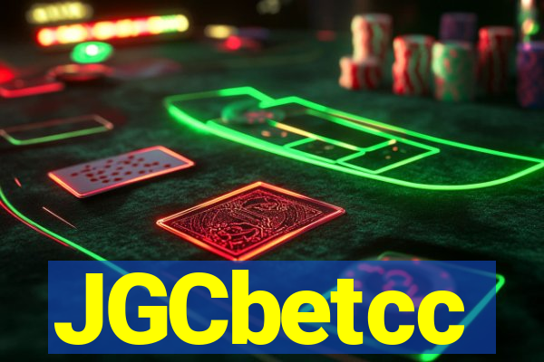 JGCbetcc