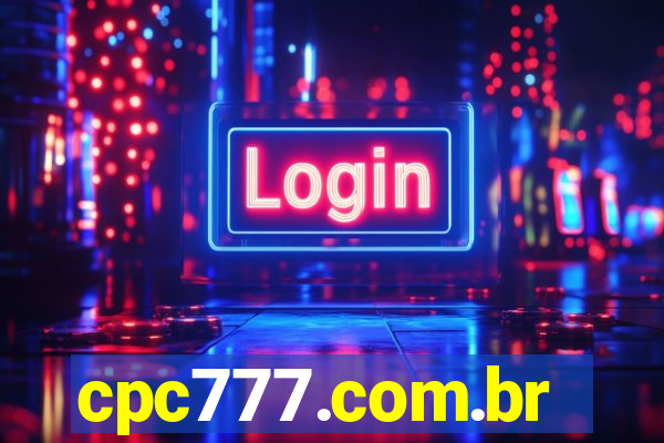 cpc777.com.br