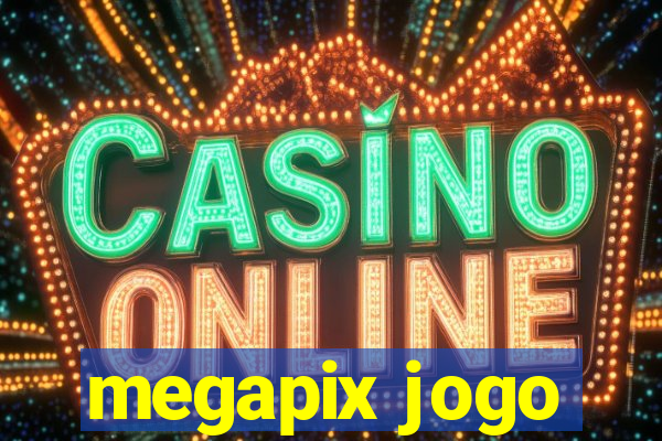 megapix jogo