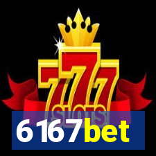 6167bet