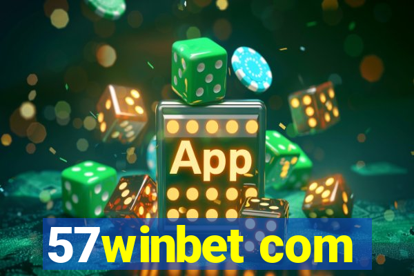 57winbet com