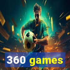 360 games