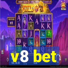 v8 bet