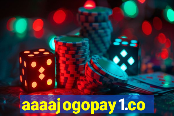 aaaajogopay1.com