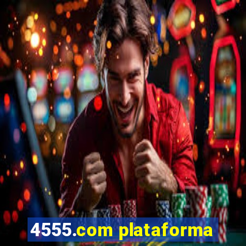 4555.com plataforma