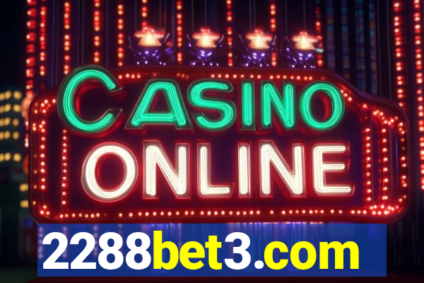 2288bet3.com