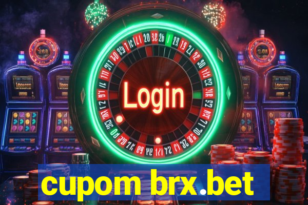 cupom brx.bet