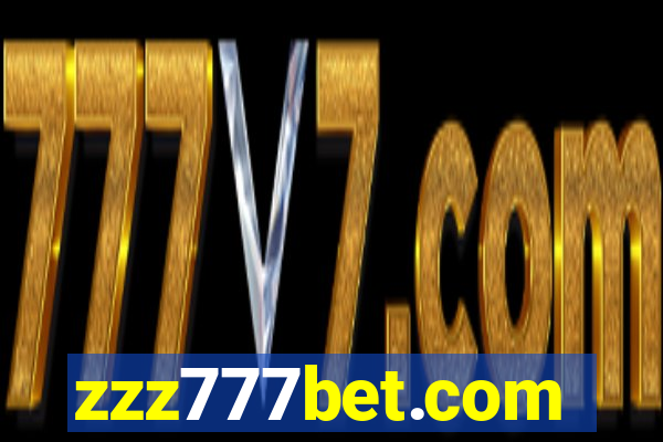 zzz777bet.com