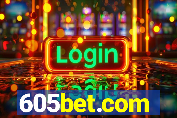 605bet.com